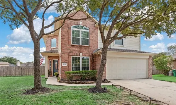 32319 Archer PARK, Conroe, TX 77385