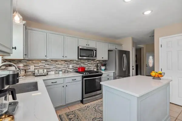 32319 Archer PARK, Conroe, TX 77385