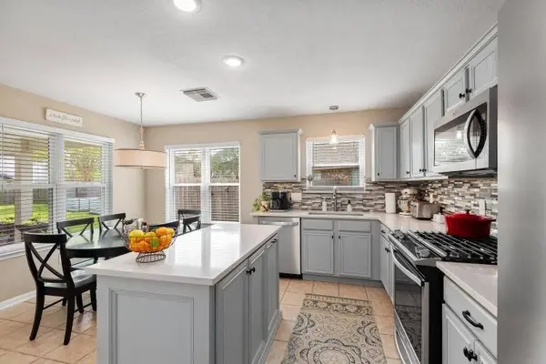 32319 Archer PARK, Conroe, TX 77385
