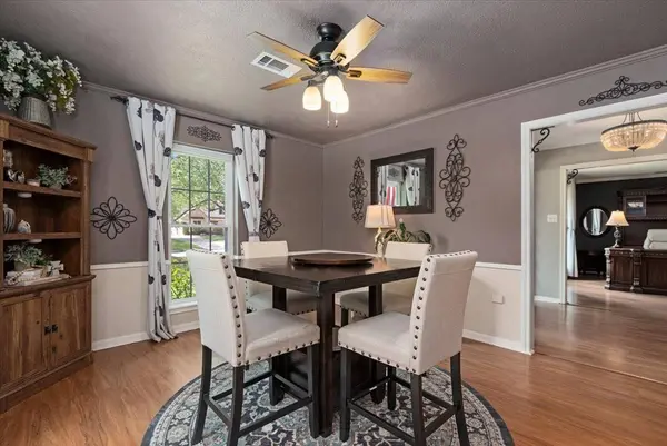6611 Chancellor DR, Spring, TX 77379