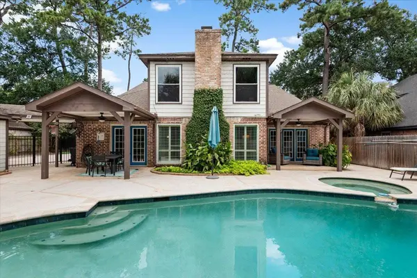 6611 Chancellor DR, Spring, TX 77379