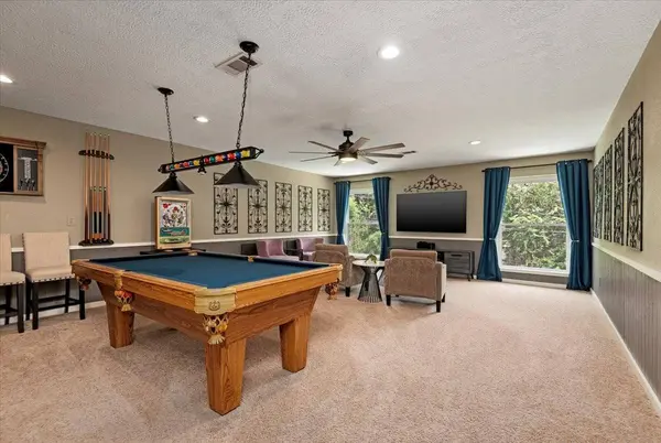 6611 Chancellor DR, Spring, TX 77379