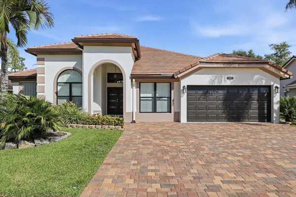15613 Bent Creek RD
