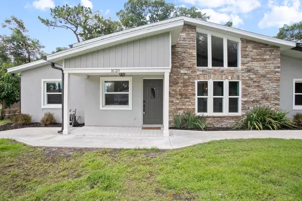 Orange City, FL 32763-2428,1620 20th St