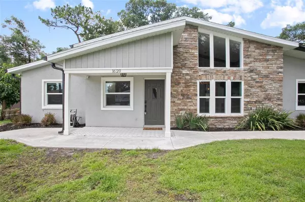 1620 20TH ST, Orange City, FL 32763