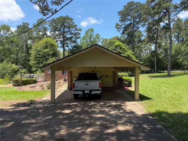 18903 Horseshoe TRL, Magnolia, TX 77355