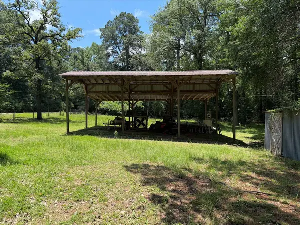 18903 Horseshoe TRL, Magnolia, TX 77355