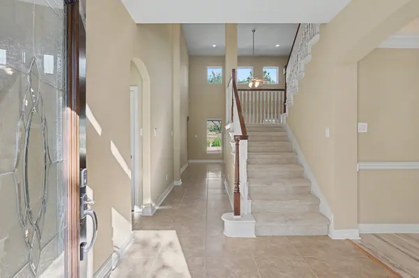 21410 Briar Landing LN, Katy, TX 77450