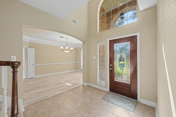 21410 Briar Landing LN, Katy, TX 77450