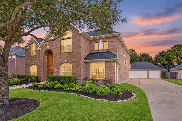 21410 Briar Landing LN, Katy, TX 77450