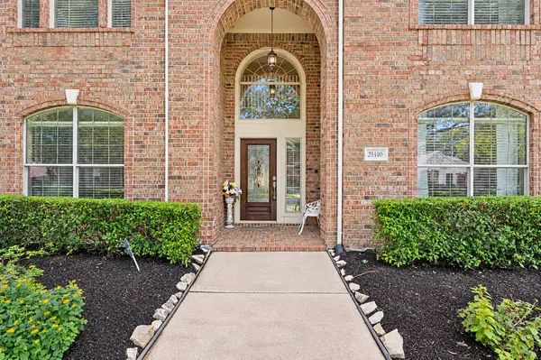 21410 Briar Landing LN, Katy, TX 77450