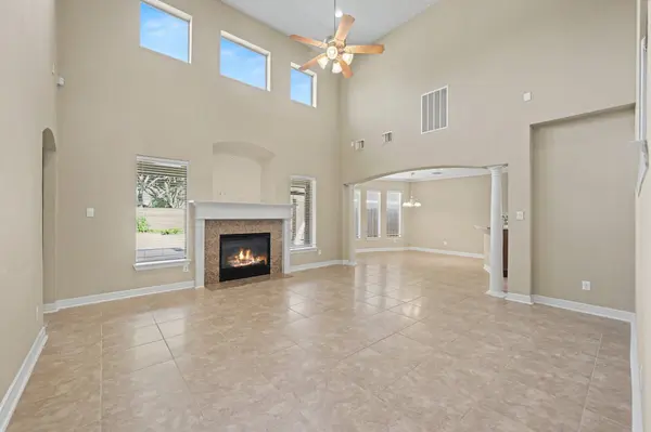 21410 Briar Landing LN, Katy, TX 77450