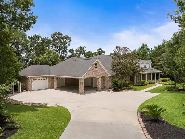 436 Royal Navigator, Montgomery, TX 77316