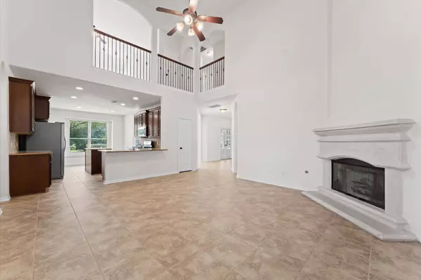 239 New Harmony TRL, Spring, TX 77389