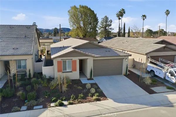 5118 Larkspur, Banning, CA 92220