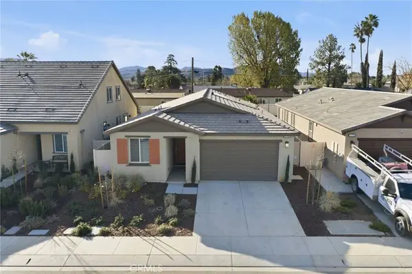 5118 Larkspur, Banning, CA 92220