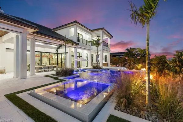 898 W Cape Estates CIR, Cape Coral, FL 33993