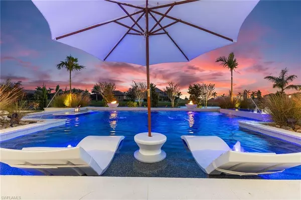 898 W Cape Estates CIR, Cape Coral, FL 33993