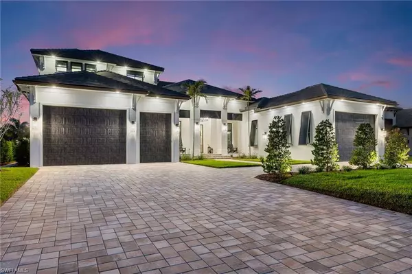 898 W Cape Estates CIR, Cape Coral, FL 33993