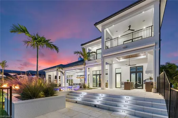 898 W Cape Estates CIR, Cape Coral, FL 33993