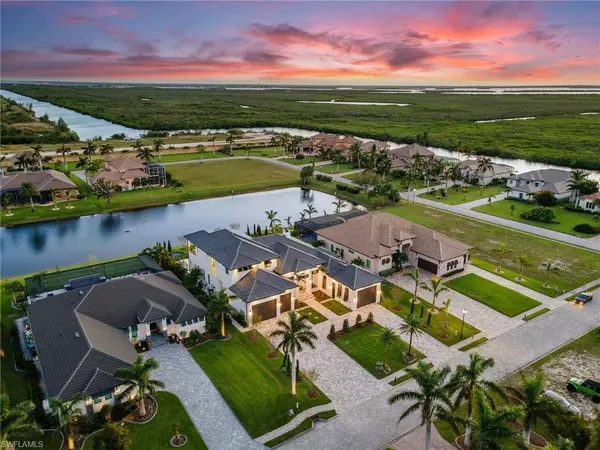 898 W Cape Estates CIR, Cape Coral, FL 33993