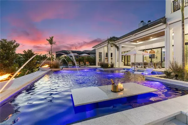 898 W Cape Estates CIR, Cape Coral, FL 33993