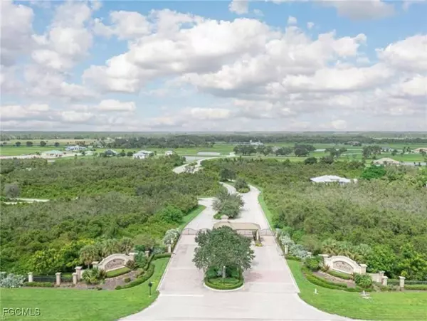 22742 Yellow Button LN, Alva, FL 33920