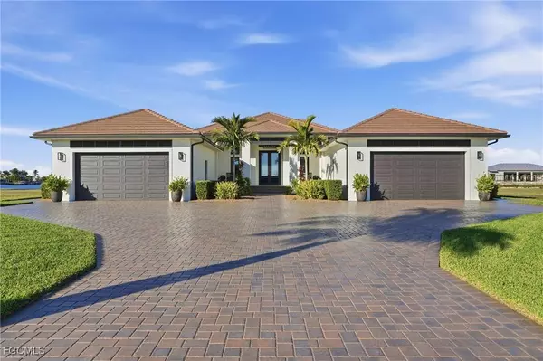 891 W Cape Estates CIR, Cape Coral, FL 33993