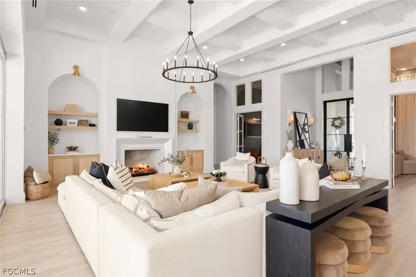 898 W Cape Estates CIR, Cape Coral, FL 33993