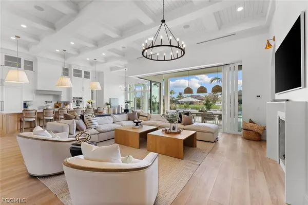 898 W Cape Estates CIR, Cape Coral, FL 33993