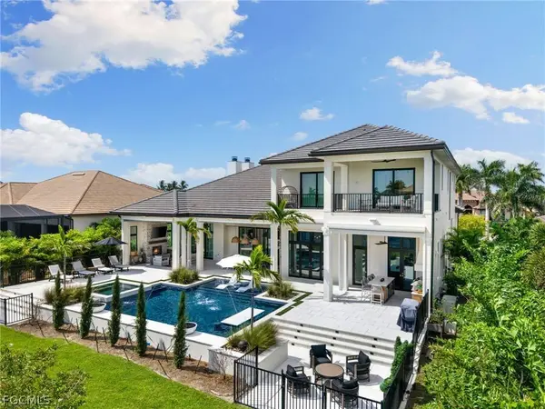 898 W Cape Estates CIR, Cape Coral, FL 33993