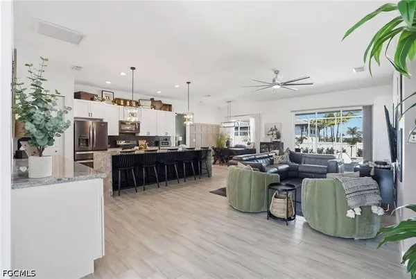 4635 NW 32nd ST, Cape Coral, FL 33993