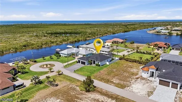 4635 NW 32nd ST, Cape Coral, FL 33993