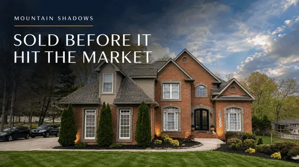 Sold Before It Hit the Market: What "Coming Soon" Can Actually Do For a Seller
