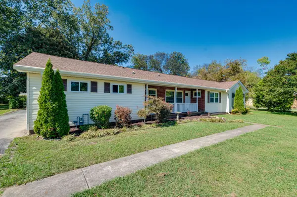 4227 Belvoir DR, Chattanooga, TN 37412