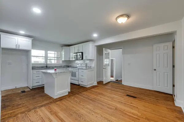 4227 Belvoir DR, Chattanooga, TN 37412