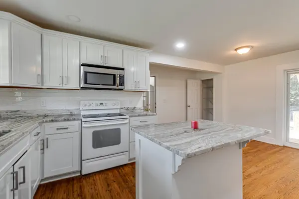 4227 Belvoir DR, Chattanooga, TN 37412