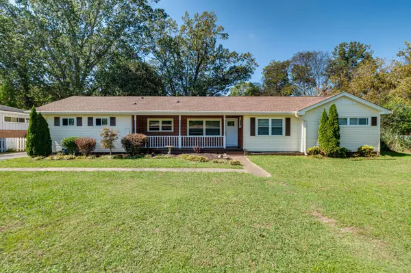 4227 Belvoir DR, Chattanooga, TN 37412