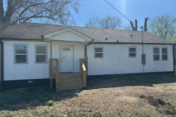 115 Wilder ST, Chickamauga, GA 30707