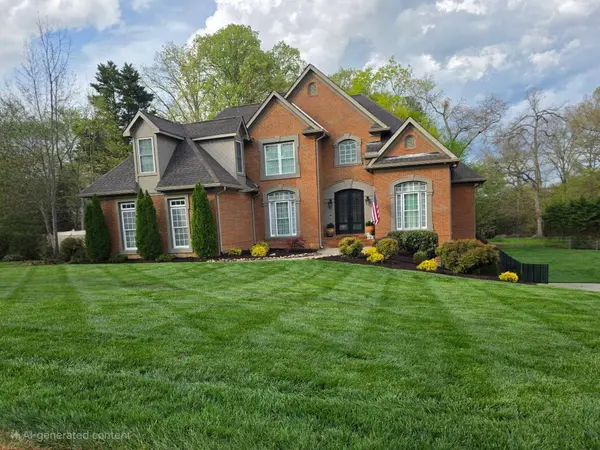 9235 Mountain Shade DR, Chattanooga, TN 37421