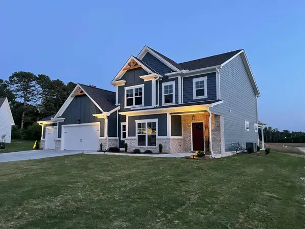 662 Sliding Home RUN, Chattanooga, TN 37421