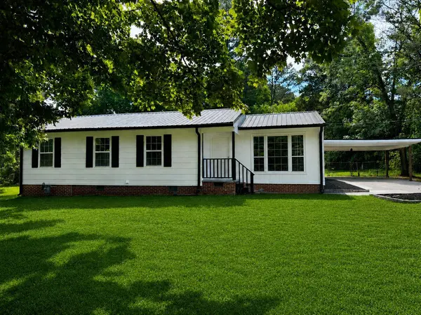 813 Foster Mill DR, Lafayette, GA 30728