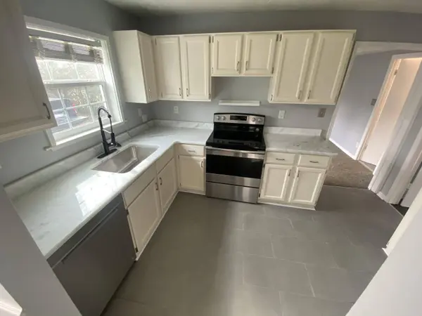 1508 Swope DR, Chattanooga, TN 37412