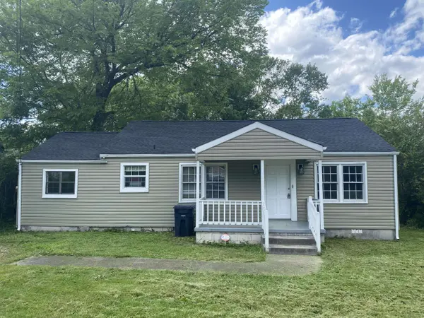 1508 Swope DR, Chattanooga, TN 37412