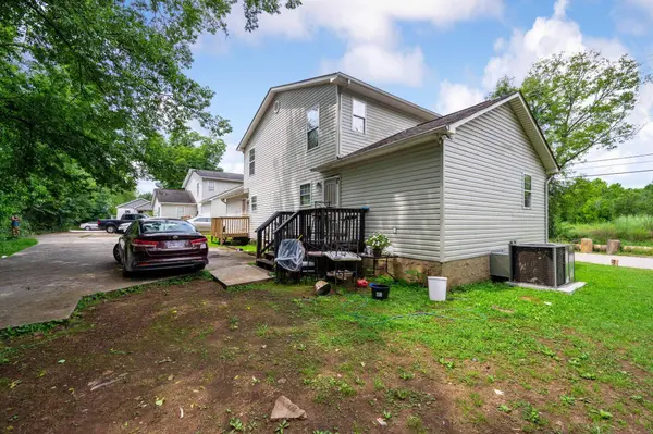 1203 34th ST, Chattanooga, TN 37407