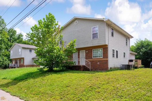 1201 34th ST, Chattanooga, TN 37407