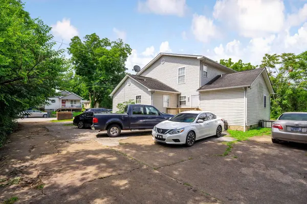 1201 34th ST, Chattanooga, TN 37407