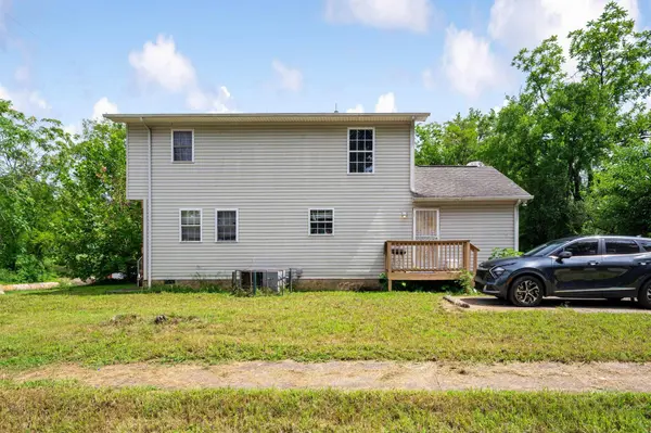 1201 34th ST, Chattanooga, TN 37407