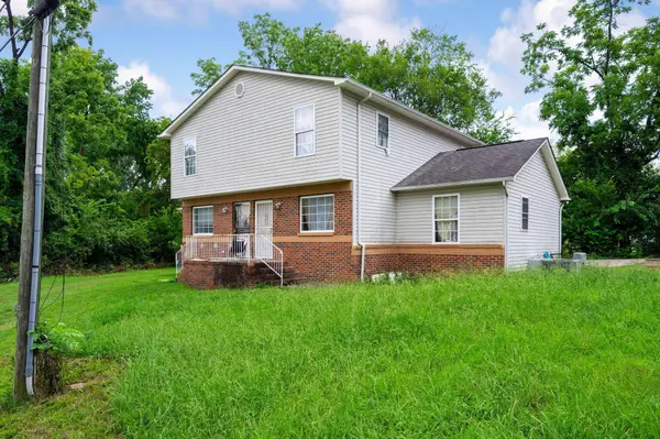 1203 34th ST, Chattanooga, TN 37407