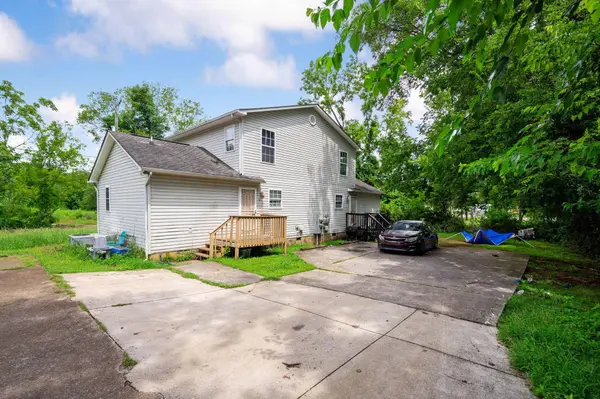 1203 34th ST, Chattanooga, TN 37407